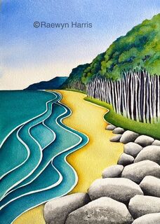 Bruce Bay