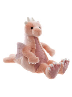 Hearts Dragon by Charlie Bears