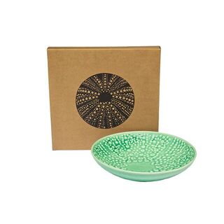 Jo Luping Kina Bowl 22cm Aqua