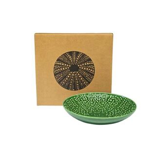Jo Luping Kina Bowl 22cm Green