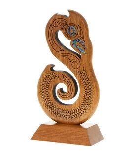 Manaia Trophy