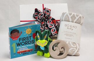 Pepi Gift Box