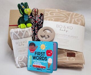 Pepi Gift Box Deluxe