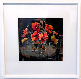 'Table Flowers' by Dianne Taylor