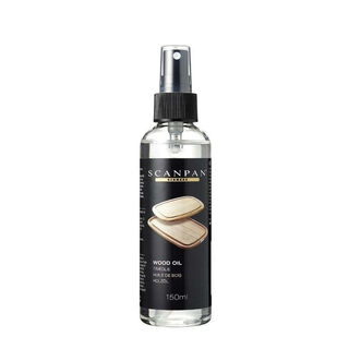 Scanpan Wood Oil Spray - 150ml