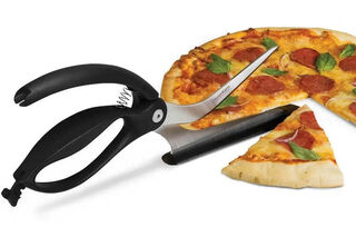 Dreamfarm Scizza pizza scissors