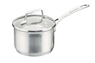 Scanpan Impact Saucepan - 14cm/ 1.2L
