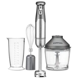 Cuisinart VersaMix hand blender