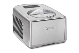 Cuisinart IceCream & Gelato Maker