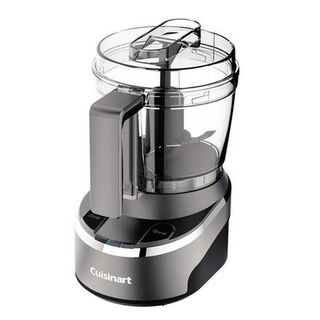 Cuisinart Mini Chopper food processor