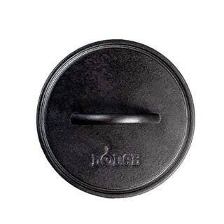 Lodge Burger & Grill Press - 20cm