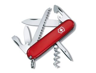 Victorinox Swiss Army Knife - Camper