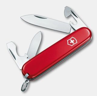Victorinox Swiss Army Knife - Recruit