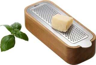 AdHoc CutnServe table fine cheese grater