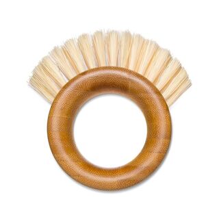 Full Circle The Ring vegetables brush