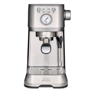 Solis Barista Perfetta PLUS Espresso machine
