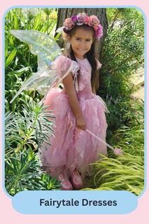 Fairytale Dresses