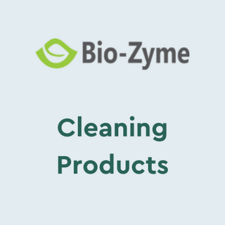 Bio-Zyme Enzyme Cleaners & Degreasers NZ | Eco-Friendly Cleaning