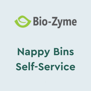 Nappy Bins Self-Service | Buy online today