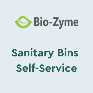 Self-Service Sanitary Bins NZ | TerraCyclic Units for Workplaces – Insinc