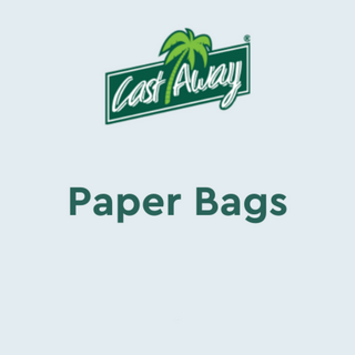 Paper Carry Bags - Castaway