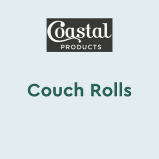 Couch Rolls - Coastal