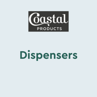 Dispensers - Coastal