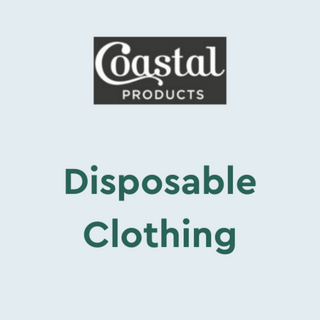 Disposable Clothing - Coastal