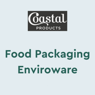 Food Packaging - Enviroware