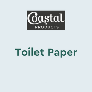 Toilet Paper - Coastal