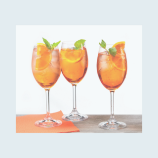 Cocktail Serviettes & Napkins for Cafes, Restaurants & Caterers | Insinc