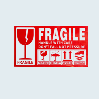 Handling Label Rolls