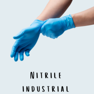 Nitrile Industrial Use