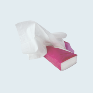 Pocket Tissues