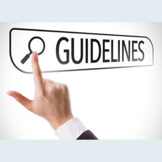 Product Guidelines