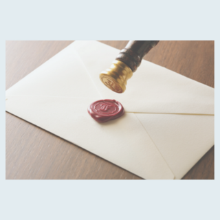 Sealing Wax