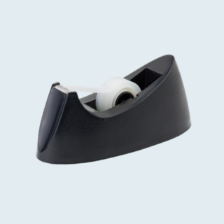 Stationery Tape Dispensers