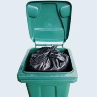 Wheelie Bin Bags
