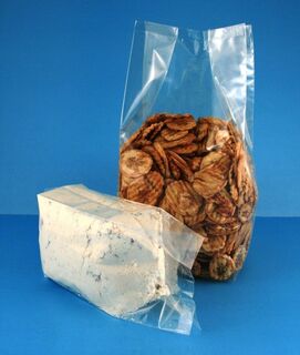 BOPP Bags 100x50x215 - Carton 1000