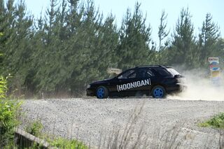 HiRock AutocrossNov 2025