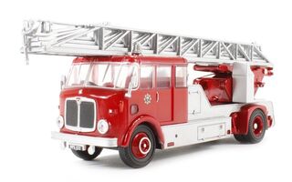 1/76 1957 AEC Mercury TL