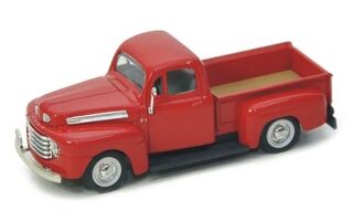 1/43 1948 F-1 Pick Up