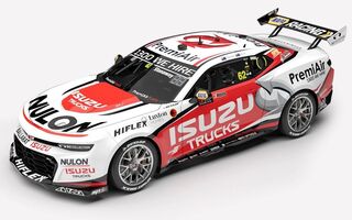 1/18 PremiAir #62 Camaro ZL1 - 2025 Repco Bathurst 1000 (ACD18C25V)