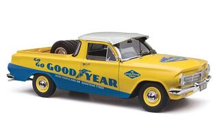 1/18 EH Ute - Goodyear (CC18847)