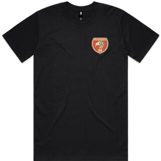 T-shirt - available in Mens and Womans