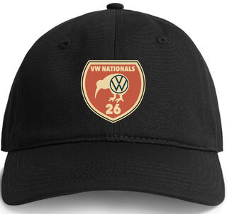 Cap
