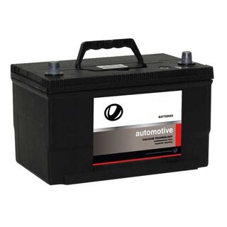 Ultra Automotive batteries NZ