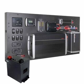 POWER BOARDS