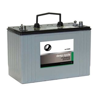 12v 105ah AGM ULTRA PERFORMANCE DEEP-CYCLE Battery