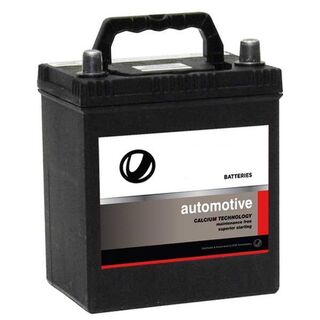 NS40Z 12V 330cca ULTRA PERFORMANCE CAR Battery